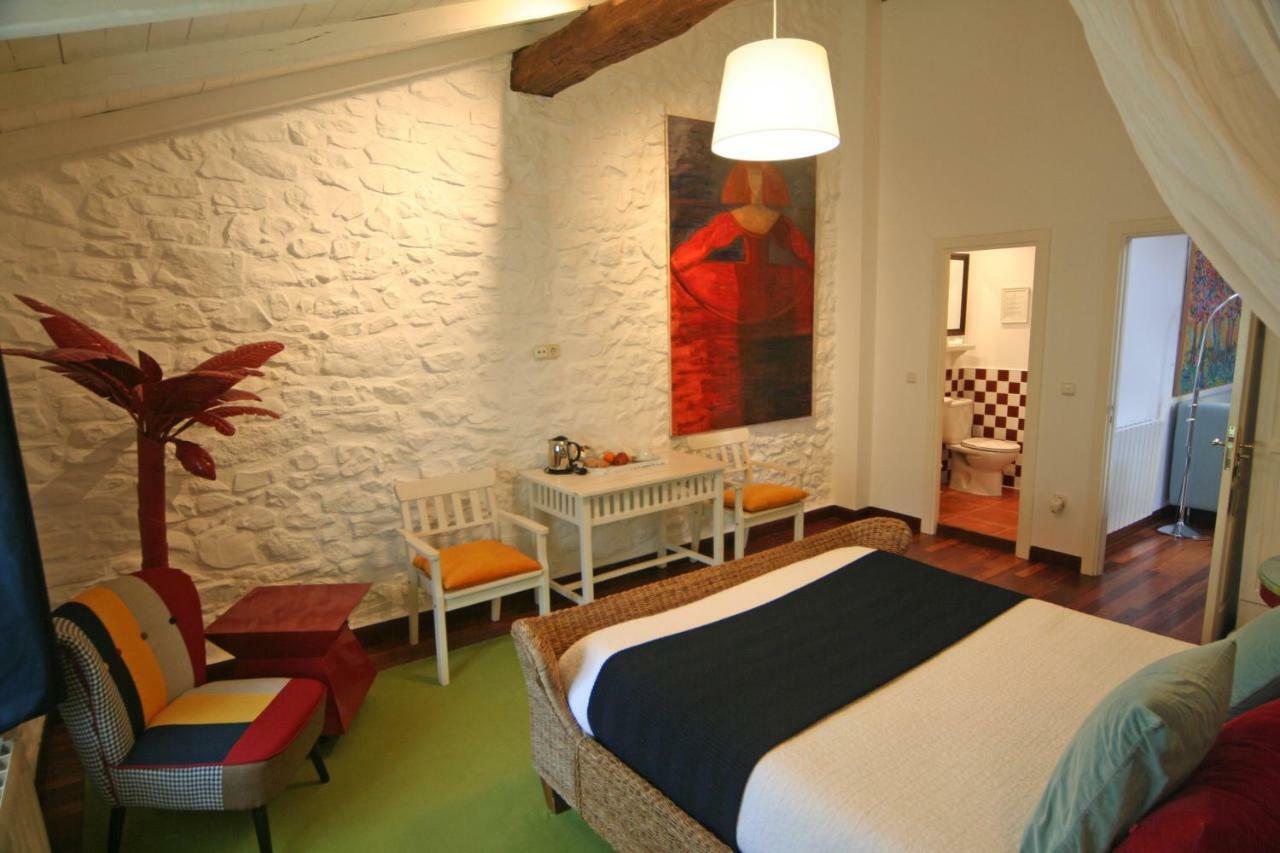 Landarte Frühstückspension 3*