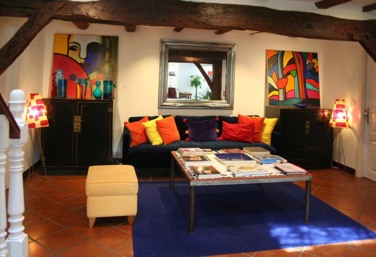 Landarte Bed and breakfast 3*