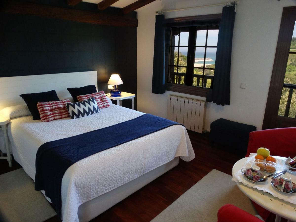Landarte Bed and breakfast