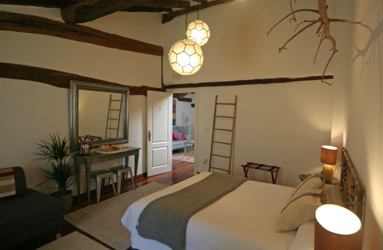 Bed and breakfast Landarte Zumaia