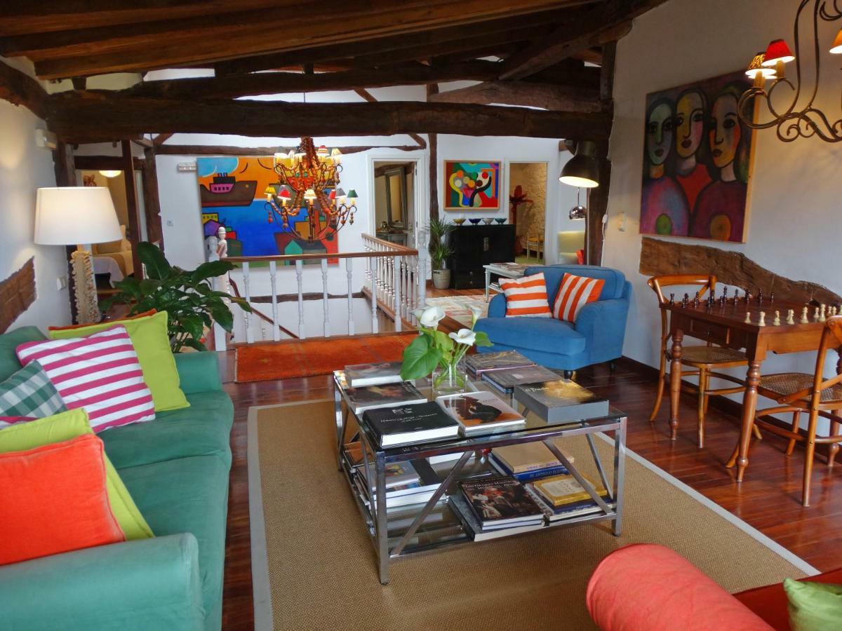 Landarte Bed and breakfast